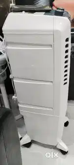 Cooler made by Crompton