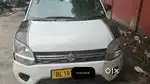 Maruti Suzuki Wagon R 2023