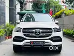 Mercedes-Benz GLS 400d 4MATIC, 2023, Diesel