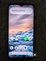 Nokia 7.2 plus