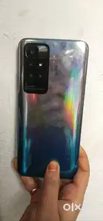 Redmi 10A prime Edition