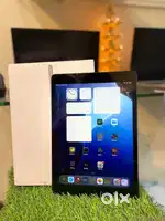 IPAD 7TH GEN 128GB STORAGE ONLY WIFI WITH ALL ACCESSORIES