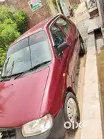 Maruti Suzuki Alto 2011 model a good condition car