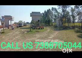 Lucknow me invest karana hua ashan jail road