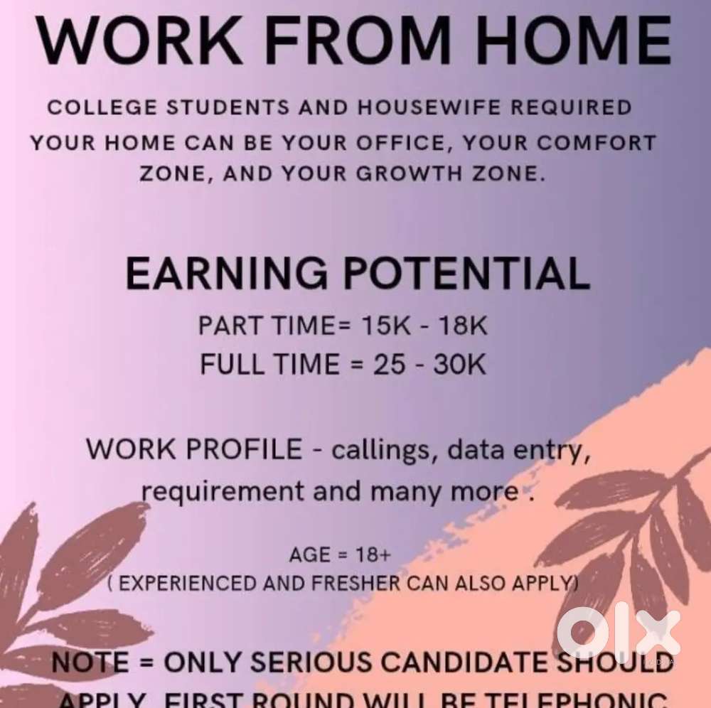 Experience Tellecaller