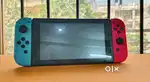 Nintendo Switch – Your Portable Gaming World