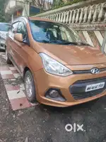 Hyundai Grand i10 asta top model 2015/12 almost 2016