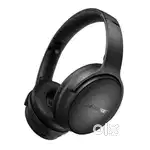 Deal Bose Bose New QuietComfort Wireless Noise Cancelling Headphones