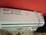 Godrej AC inverter 1.2 Ton