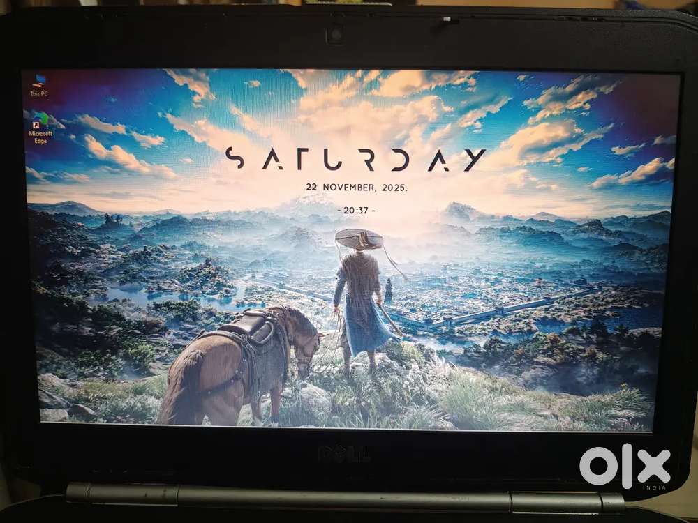 Dell latitude E5420 (i5 laptop) 2.30 Gzh processor