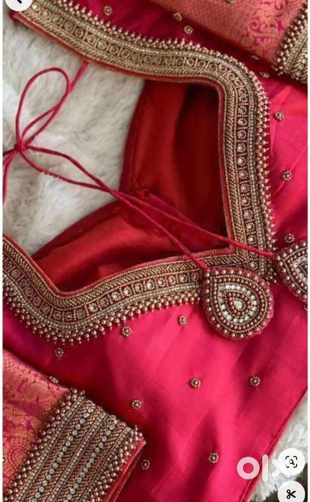Designer boutique tailor