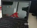 Acer Laptop