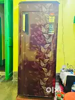 wairlpool fridge