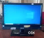 Acer  All in One System Core i3 3rdgen 4gb Ram 500gb Hard Disk 19 inch