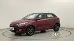 Hyundai Elite i20 ASTA 1.2 AT, 2018, Petrol