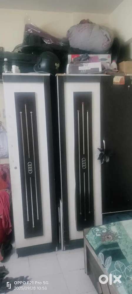 2 Cupboard