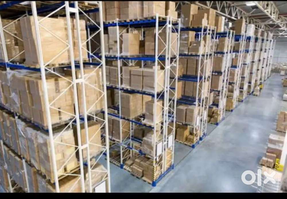 Only interested person