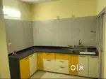 3 BHK FLAT FOR RENT  ONLY @ 16500