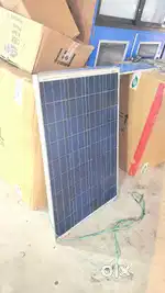 Solar pannel 150 watt