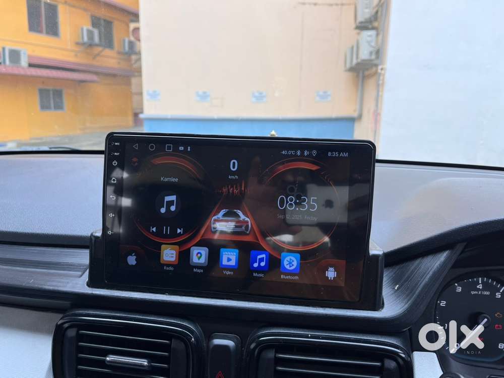 9inch android car display