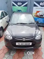 Maruti Suzuki Alto 800 2012-2016 LXI, 2014, Petrol