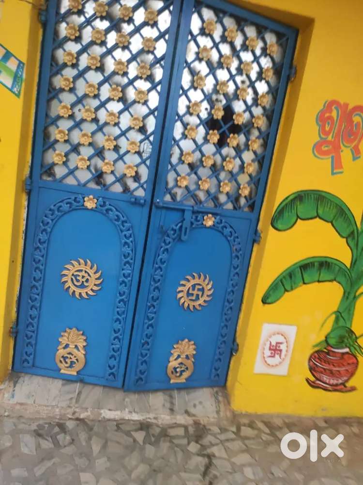 1 Bhk Bachelors allowed room near DIET SCHOOL JAJPUR