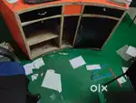 Office table