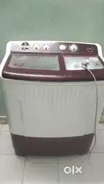 Goorej washing Machine