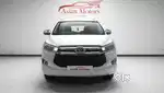 Toyota Innova Crysta 2.8 ZX AT 7 Seater, 2018, Diesel