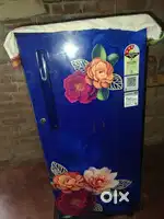 Lg fridge 184 liter 1 month old 16000