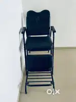 Beauty parlour chair