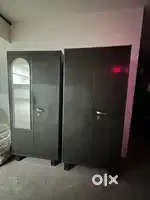 Godrej cupboard