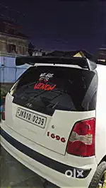 Hyundai Santro Xing Petrol 900000 Km Driven