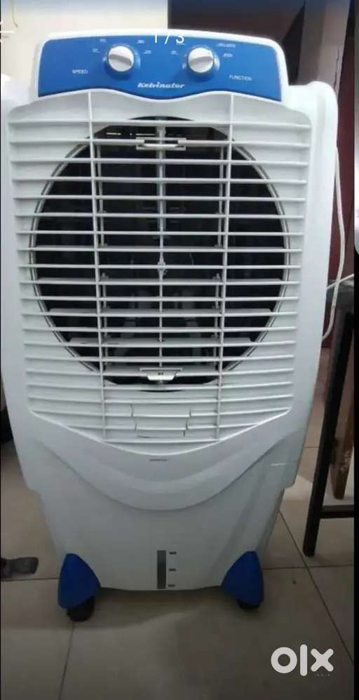 Kelvinator Desert Cooler 55Ltr