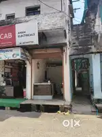 Shop for rent urgent