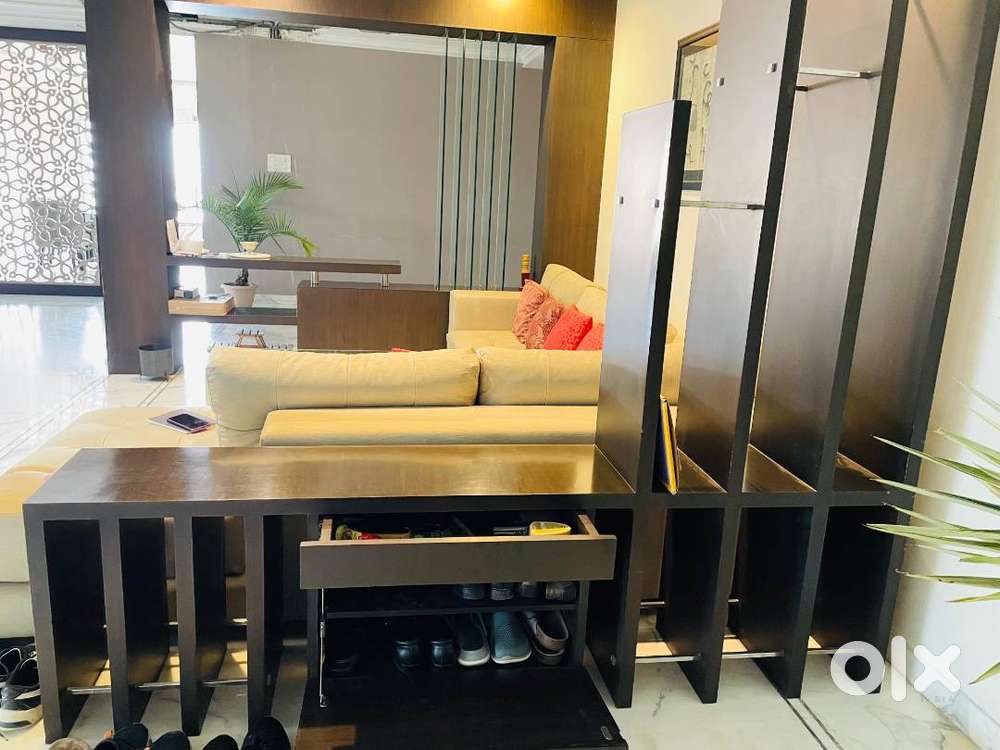 Designer  Partition Table solid Board for sale