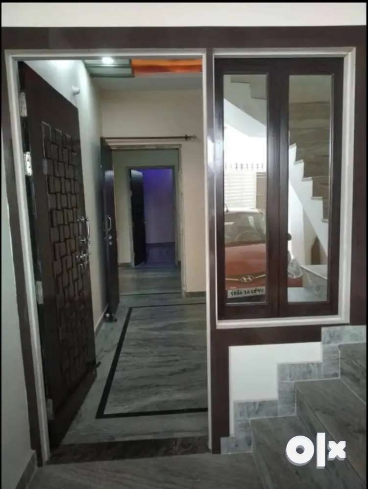 2 BHK Flat available for small family in Ayodhyapuri Colony, Balaji Rd