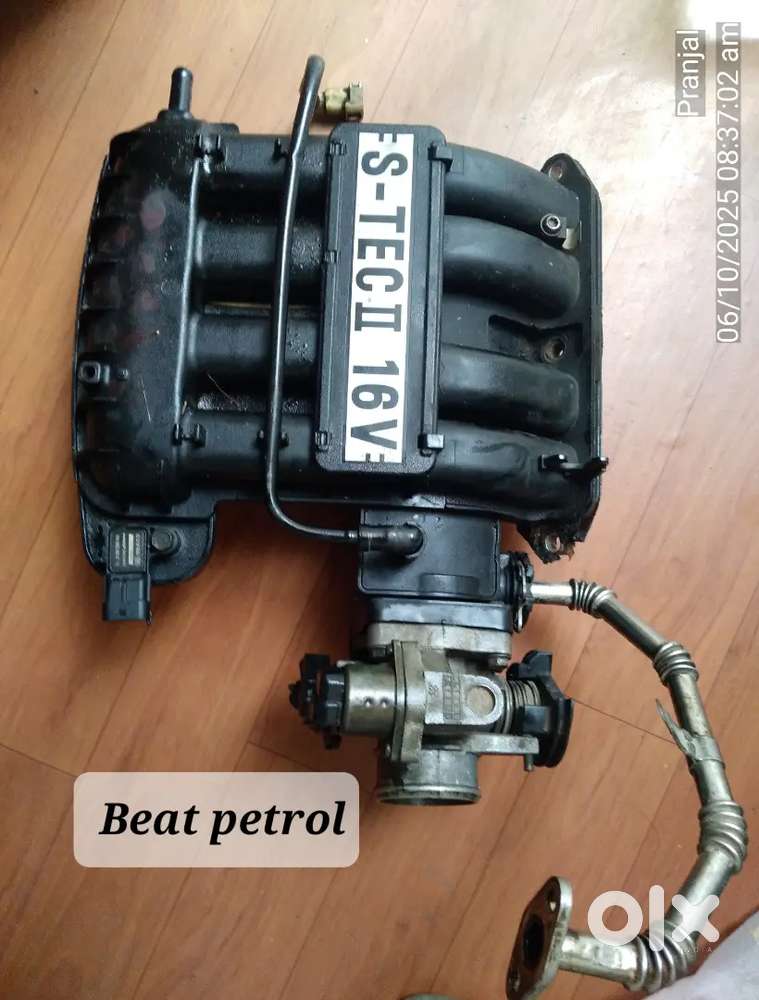 BEAT PETROL CAR SPARE PARTS