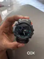 G schock speedtracker GBA-900