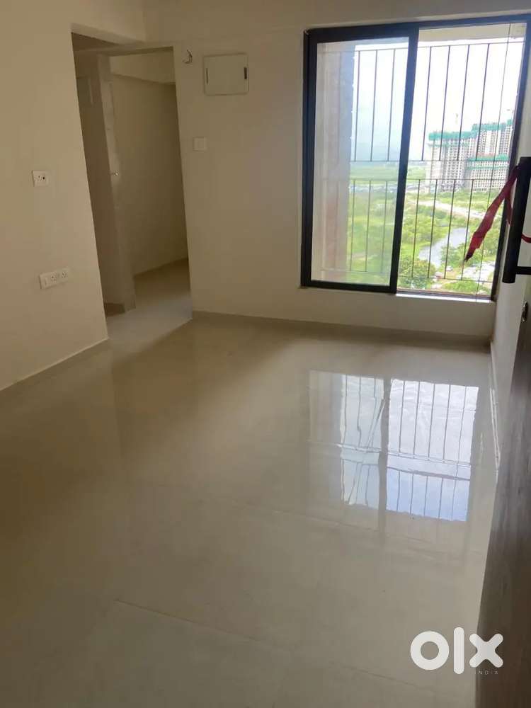 1BHK rent 15000 with maintenance and 50000 deposit