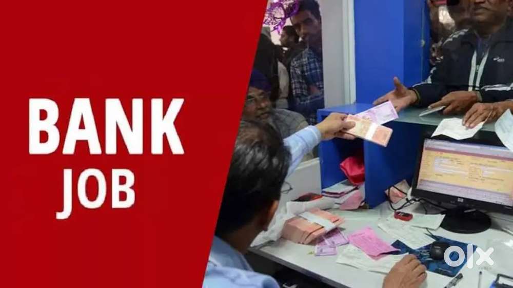 Bank telecaller system operator accountant ATM security