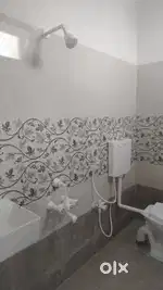 1 bhk new house for rent