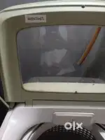 Sumsung fully automatic washing machine 6.5 kg