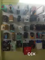 Cctv, system laptop service