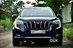 Mahindra XUV700 2.2 AX 7 Diesel AT Luxury Pack Str AWD, 2022, Diesel
