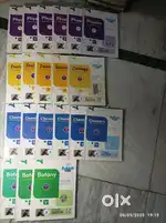 NEET UG COACHING MODULES PW AND MORE