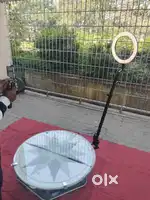 360 video booth