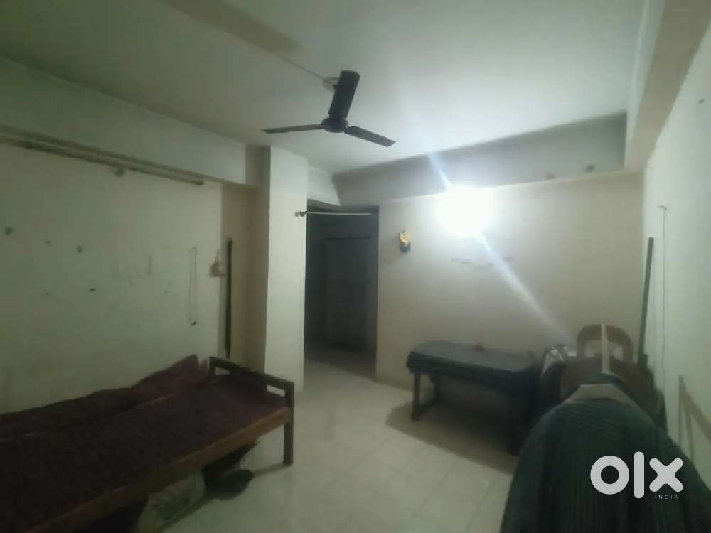 Working bachelor preferred