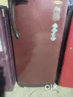 Samsung singal door