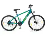 Electric cycle bike - Brand New Geekay Eco Bike Alpha ( New Piece )